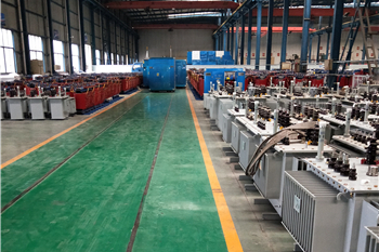 建湖S11-2000kva/10kv/0.4kv变压器